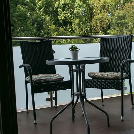 Haus Am Wasserfall Detmold Exterior foto